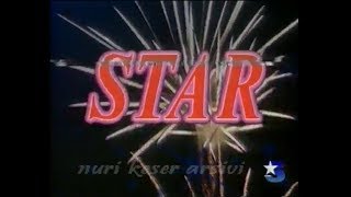 (90's) 1993 STAR TV YILBAŞI TANITIM VİDEOSU Resimi