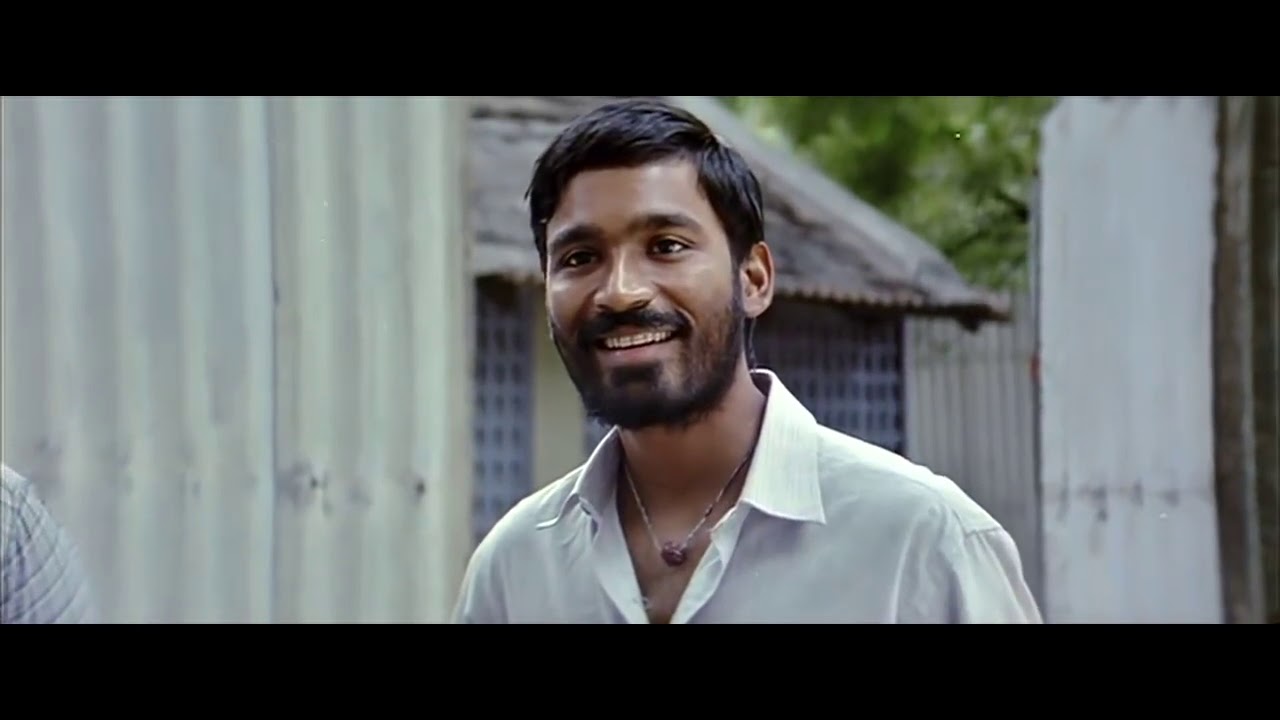 Aadukalam   Otha Sollala 720p HD