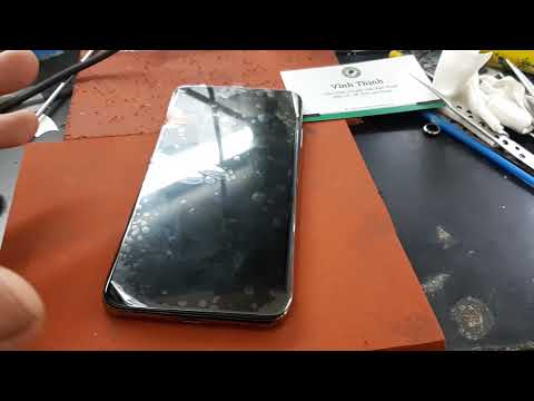 Video Thay màn hình iPhone Xs Max: quá trời nhiều thể loại,... - youtube