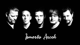 Video-Miniaturansicht von „Ismerős Arcok -Mennyit ér“