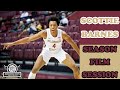 Scottie Barnes Season Film Session