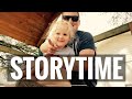 Testimony of Prayer & Calling to Church // Pastor’s Journal 008 // Praying and Waiting