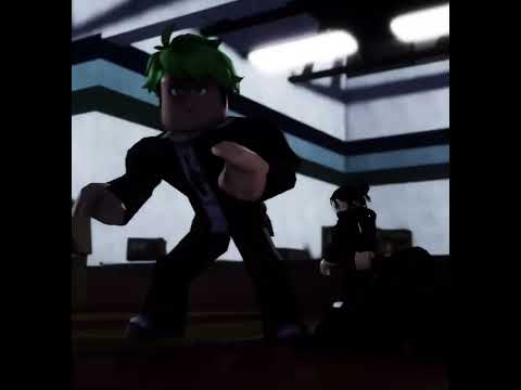 Green lightning #edit #shorts #roblox #robloxedit @Splash-Toons #splashtoons for the editing comp