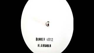 Klankman β Untitled B2