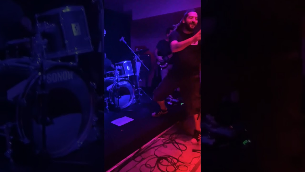 Βαλβολίνη - Ντις | Live