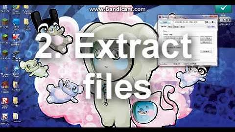 How to get Cube World for free.    [ No winrar Needed] [No surveys]