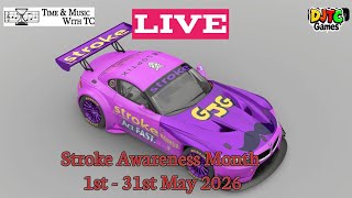 Stroke Awareness 2026 23rd May 2026