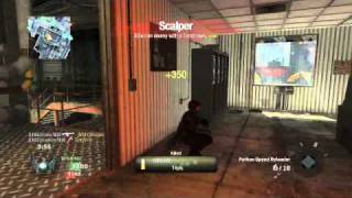 CoD Black Ops: 30 sec montage 2