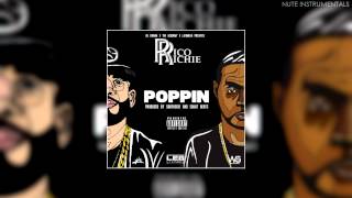 rico richie poppin instrumental