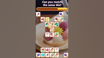 Tile Connect   Free Tile Puzzle Game & Brain train1080 1920 bluedemo