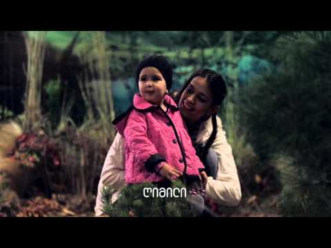 შეიგრძენით ბუნების ყველა ფერი - დაცული ტერიტორიების სააგენტო