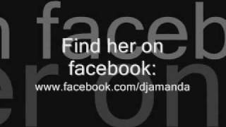 123  dj Amanda Adams