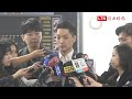 指中華民國本是主權獨立國家 蔣萬安反問：民進黨要刪台獨黨綱？