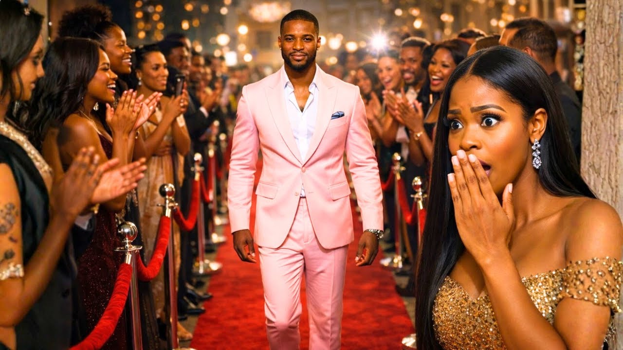 Богатая дама пригласила своего бедного водителя в шутку, чтобы посмеяться над ним, но когда он пр...