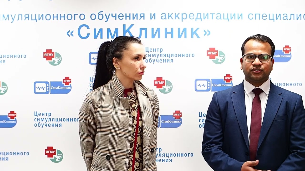 "YSMU Armenia | Why Indian Students Choose Yerevan State Medical University"