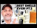 BEST SMELLS EVER PT. 2 | Best Smelling Niche Fragrances Part 2 of 2 Parts