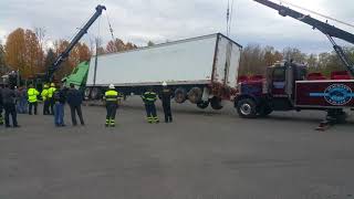 Wreckmaster Rotator Class 2017