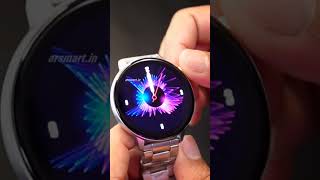 BeatXp Evoke Neo #shorts #arsmart #beatxp #evoke #neo #smartwatch #viral #viralshorts ONLY1399/-