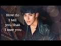 FAN ENAMORADA- CNCO (ENGLISH TRANSLATION)