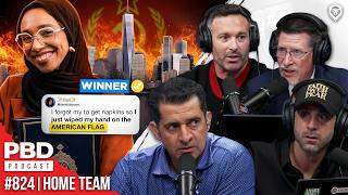 Venezuela Earthquake, Socialists Surge in NYC, SNAP Program EXPOSED | PBD Podcast #824