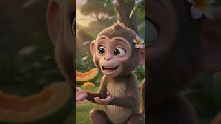 Ellie the Brave Little Elephant Learns to Share part -6