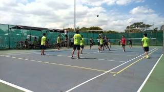 20151005 VS 資通 Part 1-3