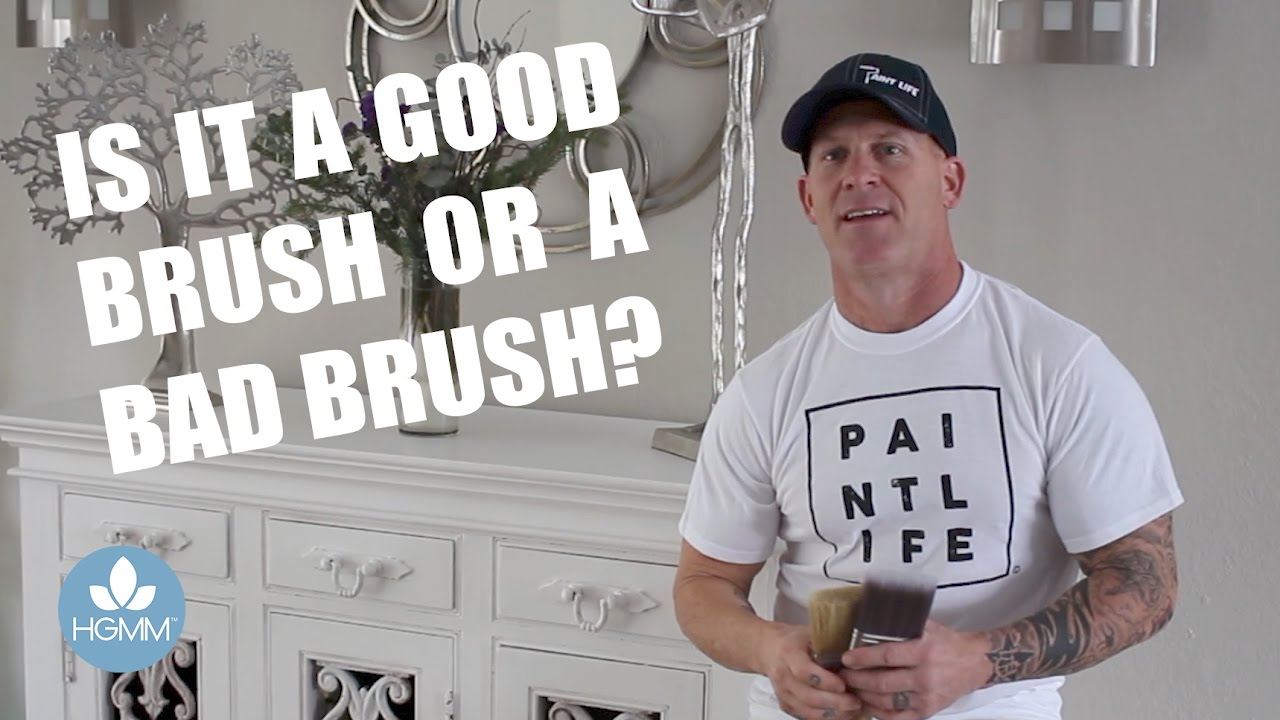 Is a Pro Paint Brush Worth the Money? YouTube