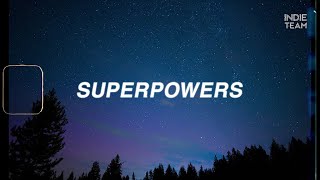 [Lyrics+Vietsub] Muni Long - Superpowers