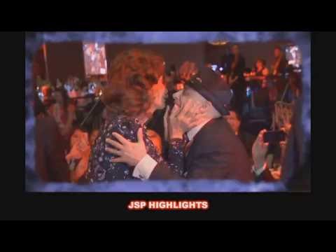 John St. Peeters & Sophia Loren