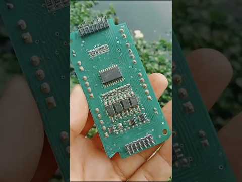 electonics circuit #circuit #diyelectronics #unit_coill_circuit #repair #circuit_repair #diy