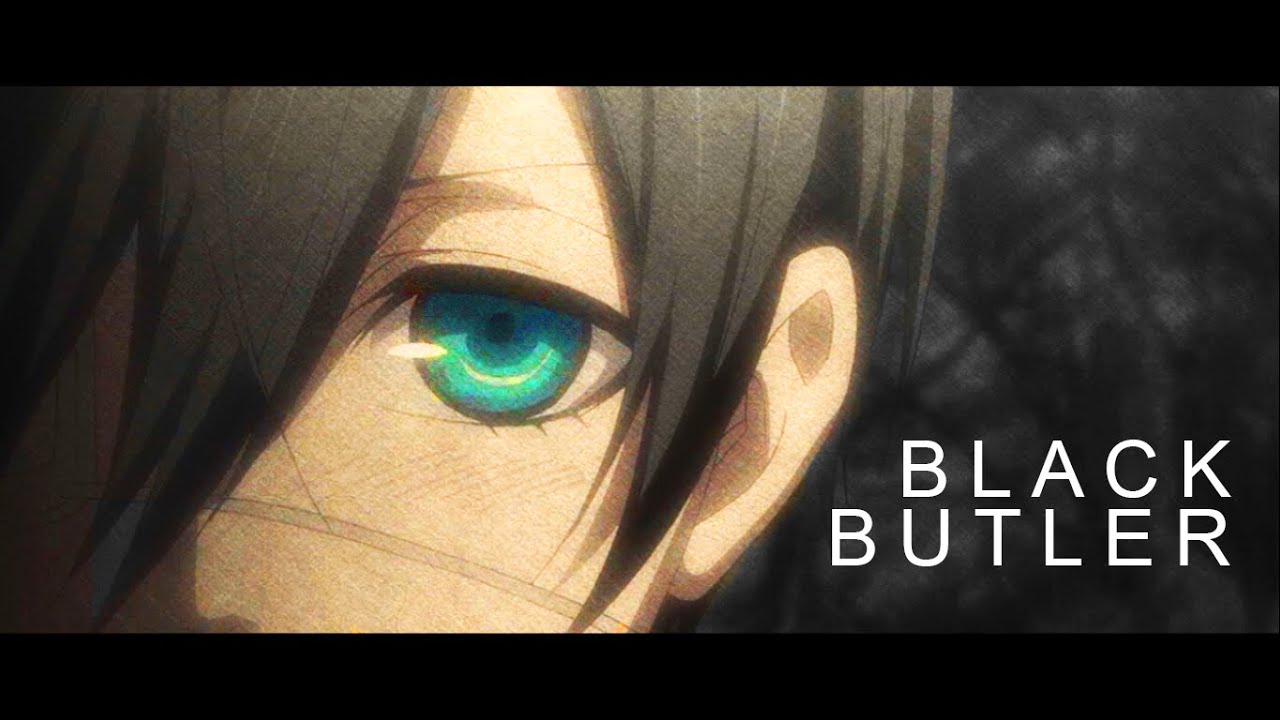 Black Butler | Before The Day Is Done