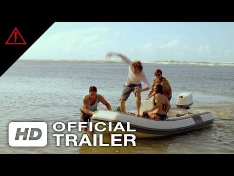 Cabin Fever: Patient Zero - Official Trailer (2014) HD