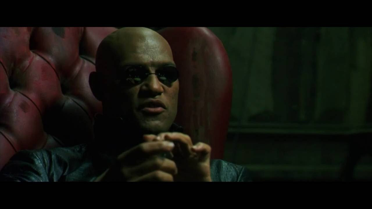 clubbed to death - Matrix soundtrack