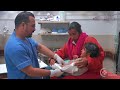 Assessing an Injured Limb - Emergency Care Series