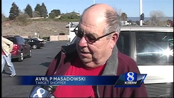 Target hit by several class-action lawsuits