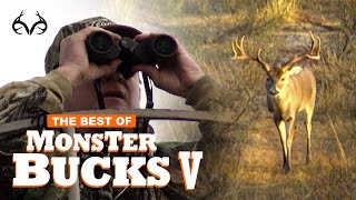 1997 Deer Hunts | Best of Monster Bucks 5 Volume 1 | Classic Whitetail Deer Hunts