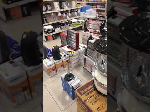 صوبة كيرونا كورية الصنع