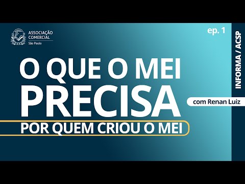 O que o