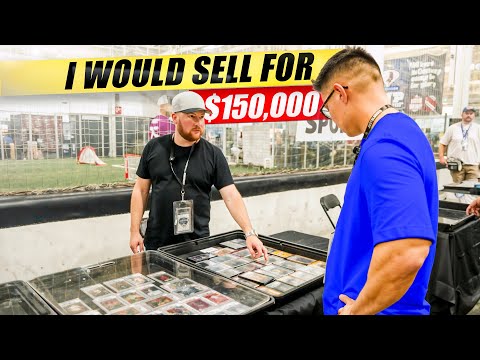 Inside the World's Best Soccer Card Collections