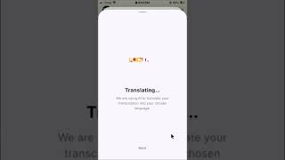How to Transcribe & Translate WhatsApp Voice Notes on iOS (Full Tutorial)