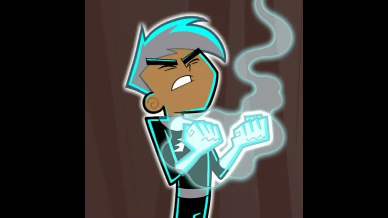Danny Phantom The Advantages Of Being A Ghost