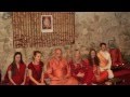 Maitreya mantra  maitreyananda orchestra