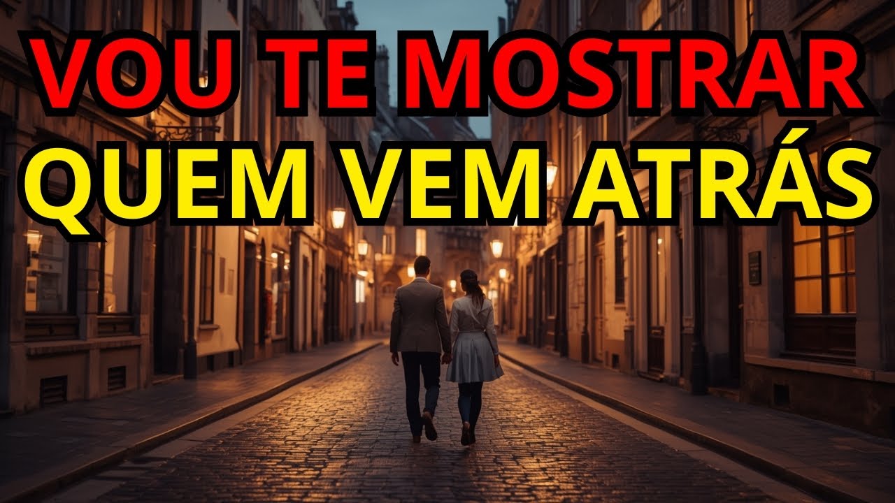 Vou te revelar quem é a pessoa que vai te procurar de vez.