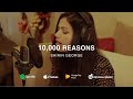 10000 reasons bless the lord  shirin george  cover  revival music