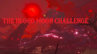 The Blood Moon Challenge | Relics of the Past