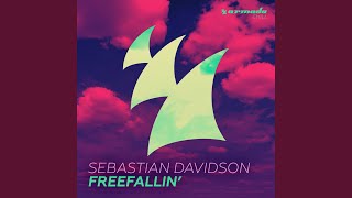 Video thumbnail of "Sebastian Davidson - Freefallin'"