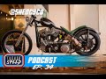 Ep. 34: @ShedCyco - Parker Rose