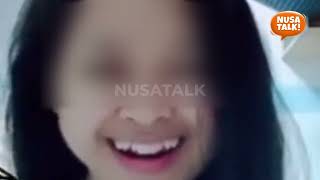 Video Viral TikTok Tanpa Sensor 5 Menit 47 Detik, Di Duga TKW Singapura!