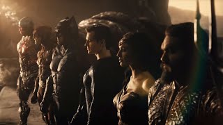 Zack Snyder’s Justice League Snyder Cut (2021) | TV Spot 4K