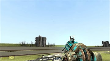 Gmod cannon tutorial